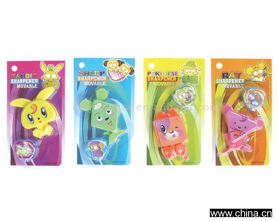 Animal Sharpener