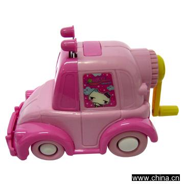 Pencil Sharpener