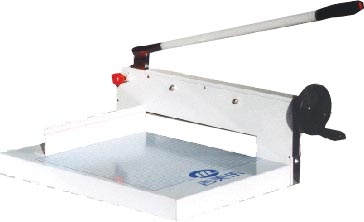 China (Mainland) Paper Cutter