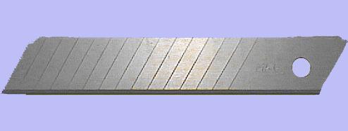 China (Mainland) Snap-off Blade