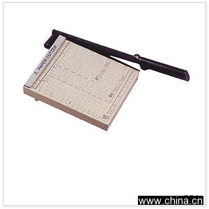 Paper Cutter
