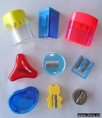Sharpener