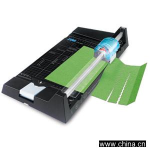 Paper Cutter, Trimmer & Guillotine (TM-20)