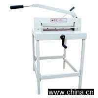 Manual Paper Cutter