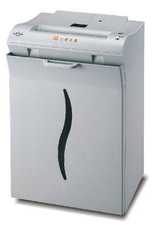 South Korea Paper Shredder