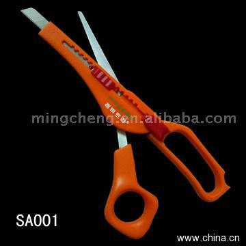 Scissors