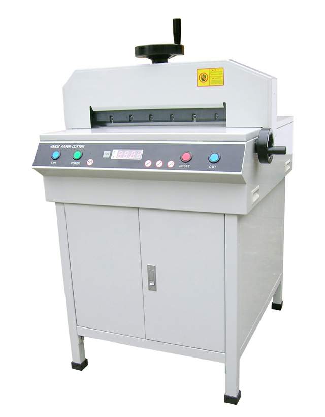 China (Mainland) Guillotine