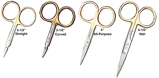 India Scissors