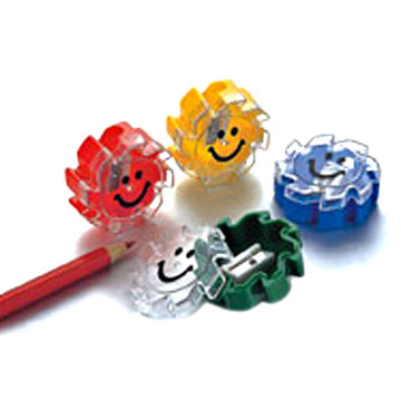 Pencil Sharpener