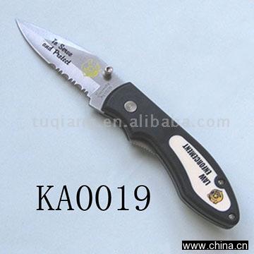 Pocket Knife