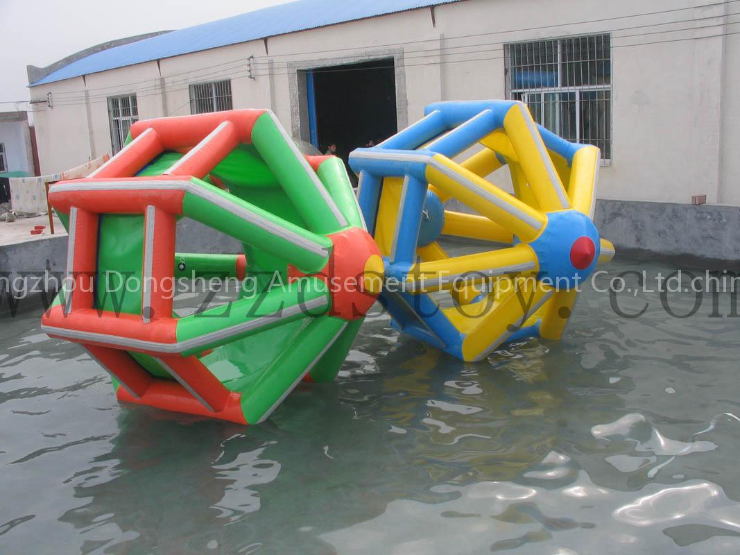 inflatable water toy