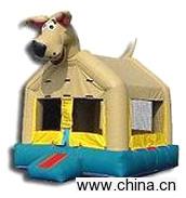 Doggie Bouncer