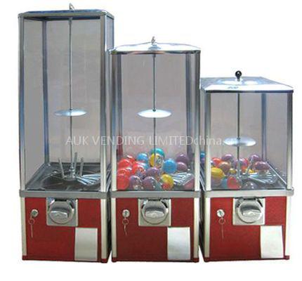 Toy Vending Machine