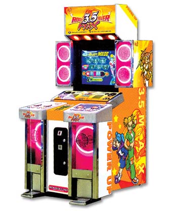 China (Mainland) Amusement Machine Of Simulator