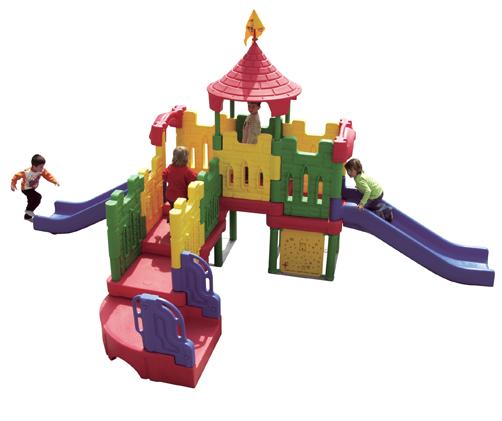 Turkey Afacan Children Playground