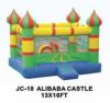 Jumping Castle (South Africa)