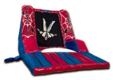 India Kids Bouncy Castles & Slides