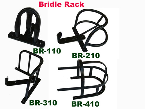 India Horse Tack