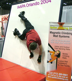 United States Magnetic Climbing Systems