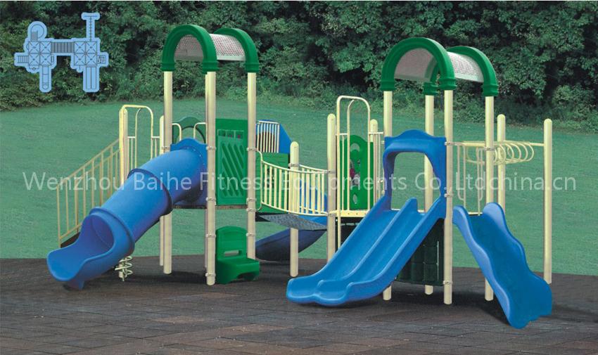BH25-2 Pre-eductaion Playing Equipment