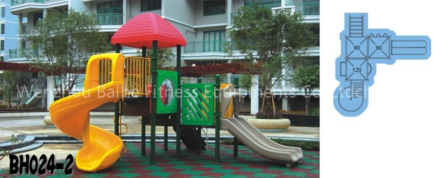 BH24-2 Children Entainment Equipment