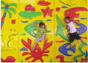 Kid's Rock-Climbing(VS-224A )