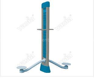 Outdoor Fitness Equipment(VS4-604 )
