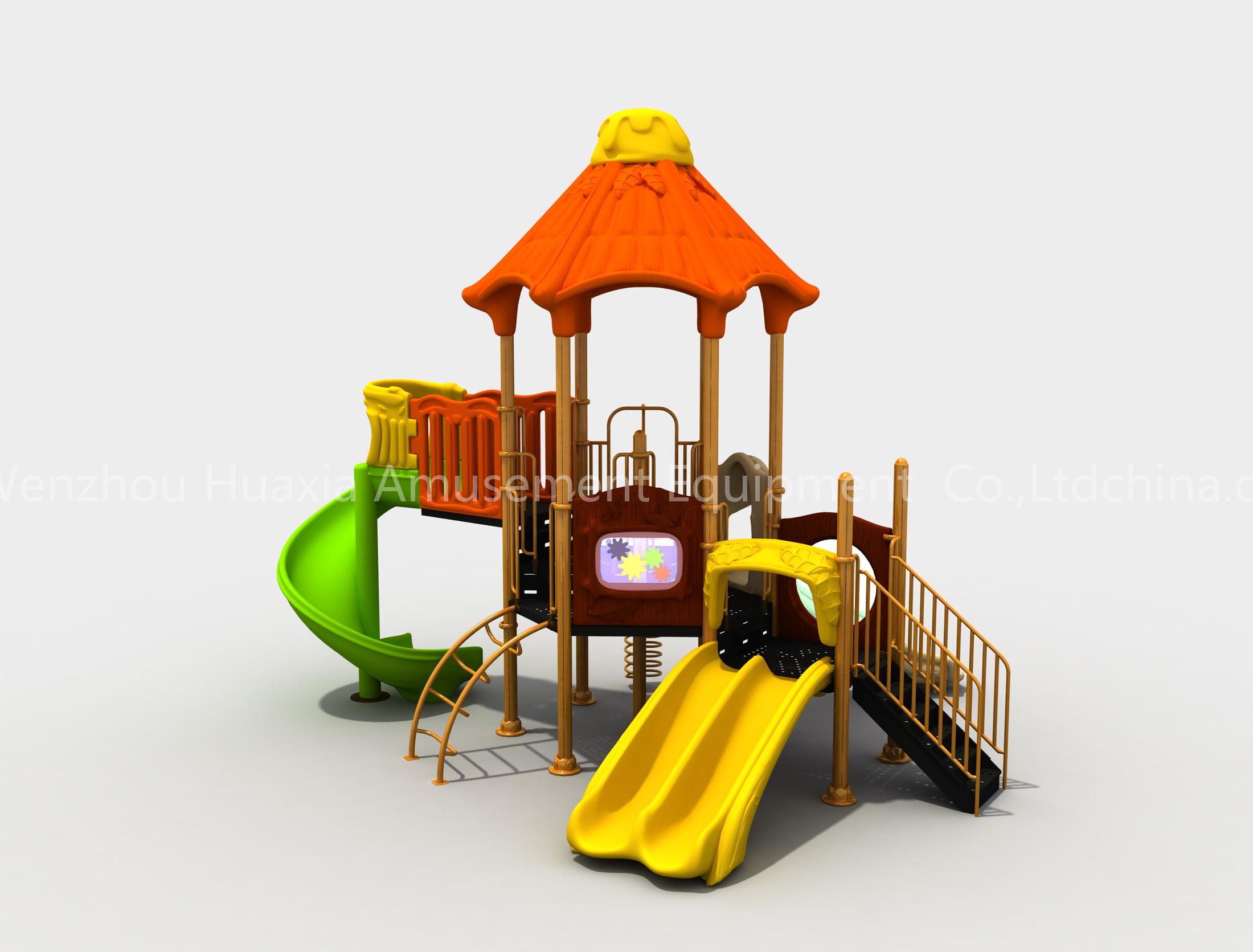 kids play park