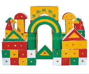Sponge Block