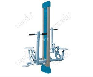 Outdoor Fitness Equipment(VS4-601 )