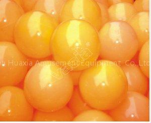 Rubber Ball for Children
