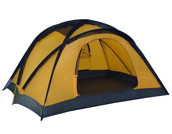 3-Person Mountaineering Tent-001