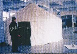 yurt