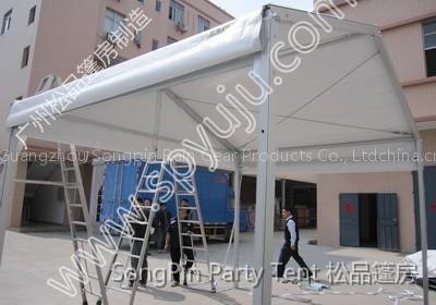 awning tent for 5 person