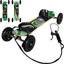 MBS Atom 80X Mountainboard