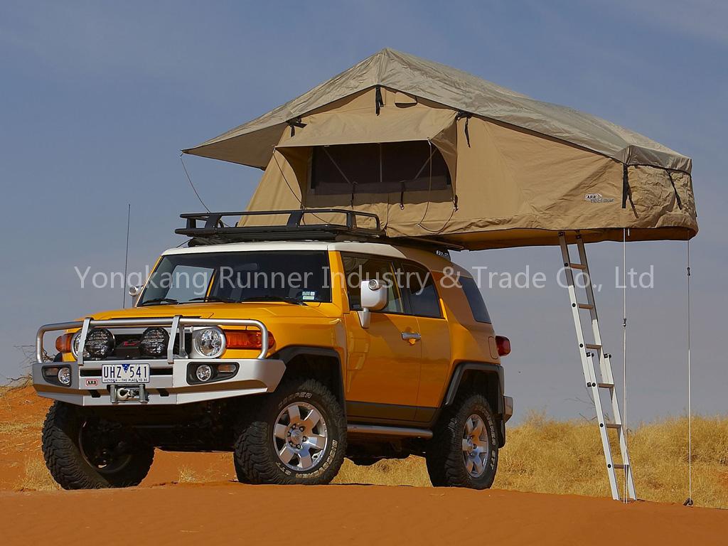 Roof top tent. roof tent(CG-T03)