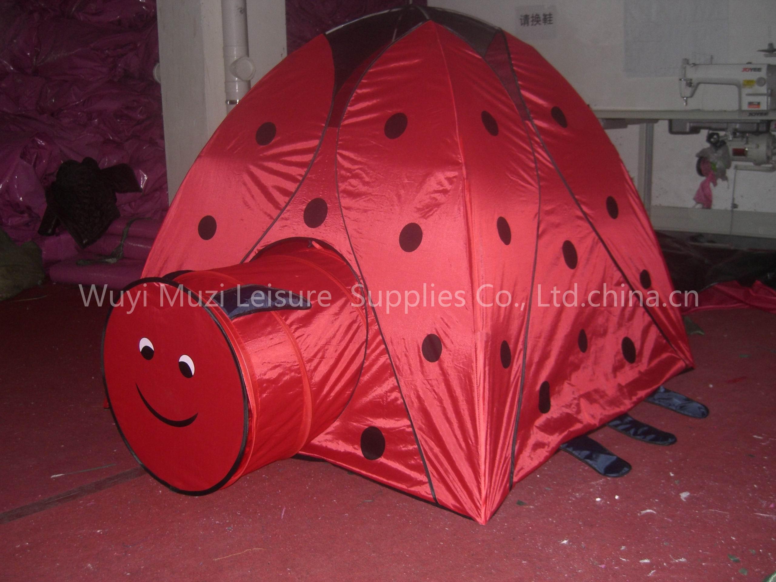 Children's Tent From China