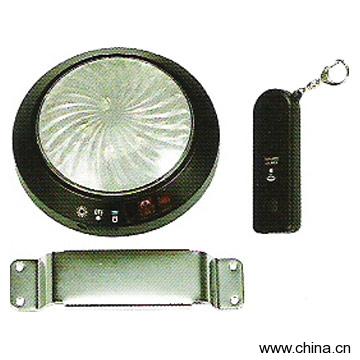 Tent Light with Remote Control