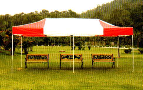 China (Mainland) Instant Canopy (Tent)