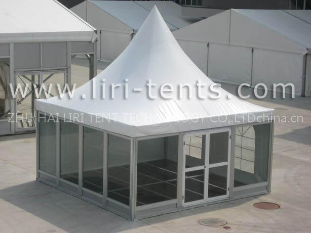 Pagoda Tent