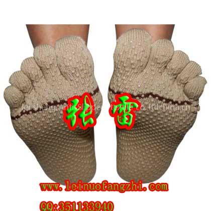 yoga sock