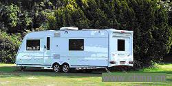 Camping Trailer