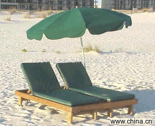 Sun Bed Cushion