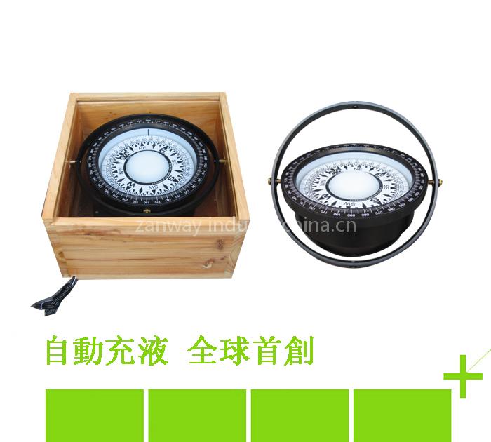 marine compass