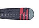 sleeping bag