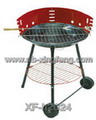 Simple barbecue grills & Portable BBQ Grill