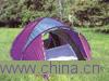 Tent poles