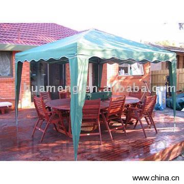 Folding Tent