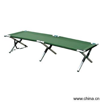 Camping Bed