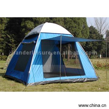Big Doom Tent
